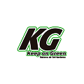 Keep on Green